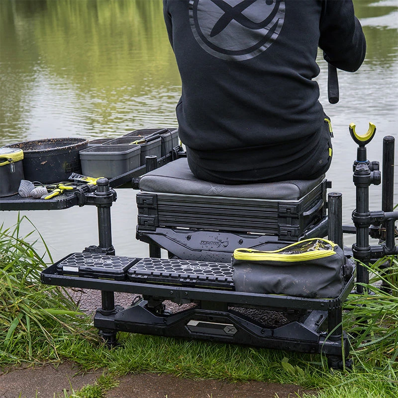 Matrix Folding Side Tray Slim